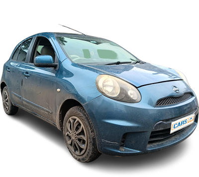 Nissan Micra Active-img